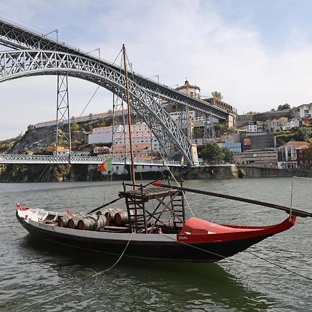 Flh Porto Heritage Downtown Flat II Exterior foto