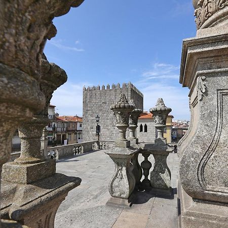 Flh Porto Heritage Downtown Flat II Exterior foto