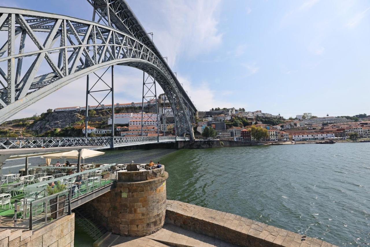 Flh Porto Heritage Downtown Flat II Exterior foto