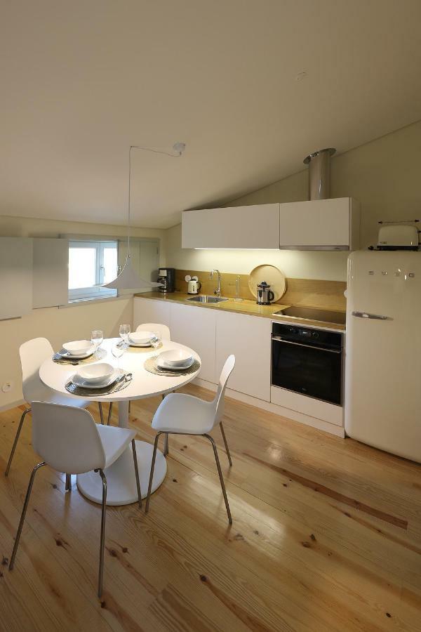Flh Porto Heritage Downtown Flat II Exterior foto